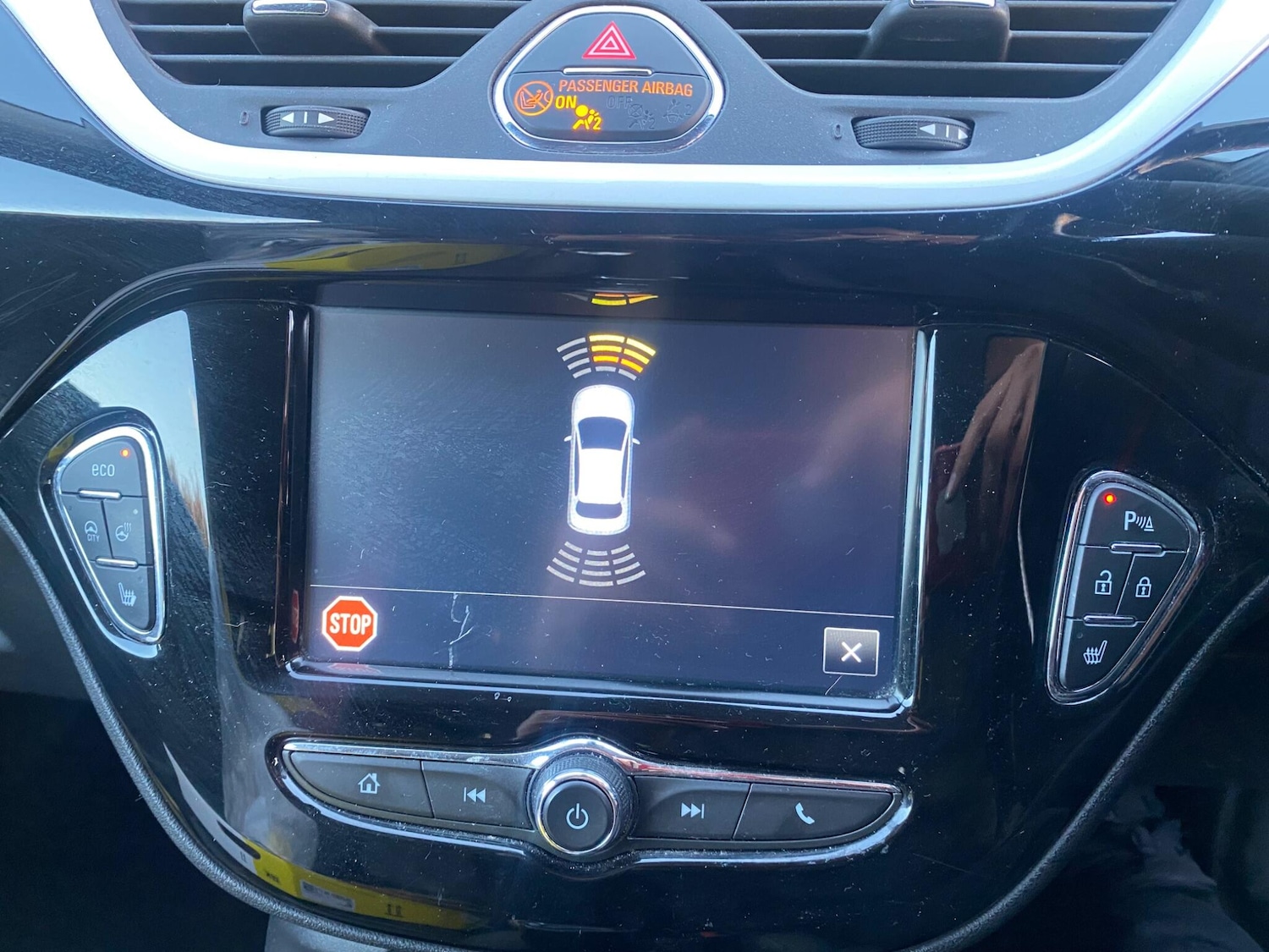 Used Vauxhall Corsa 2018 for sale - 76108988: Photo 16