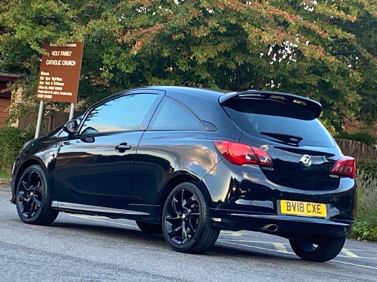 Used Vauxhall Corsa 2018 for sale - 76108988: Photo 17