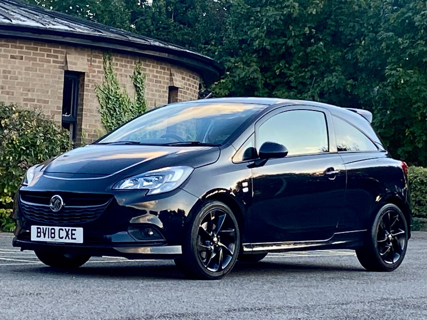 Used Vauxhall Corsa 2018 for sale - 76108988: Photo 18