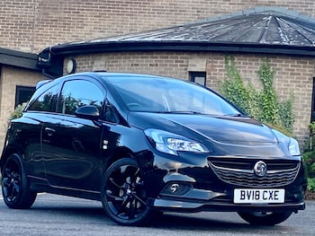 2018 (18) - 1.4i Turbo ecoFLEX Limited Edition Euro 6 (s/s) 3dr