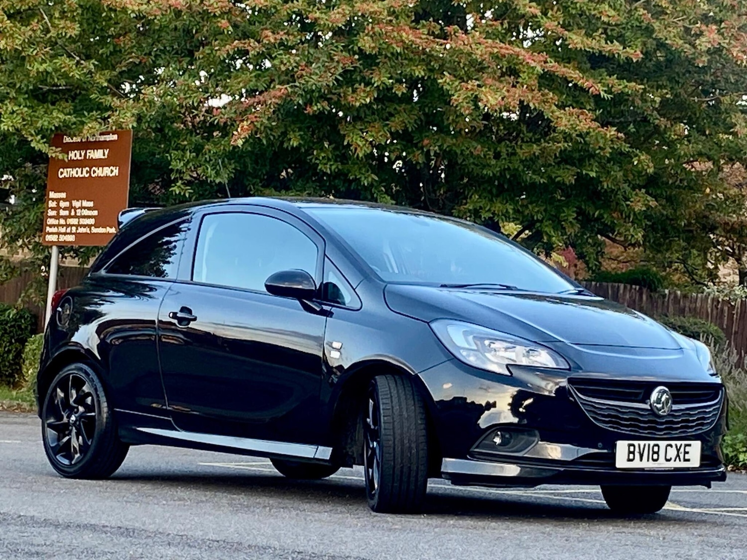Used Vauxhall Corsa 2018 for sale - 76108988: Photo 21