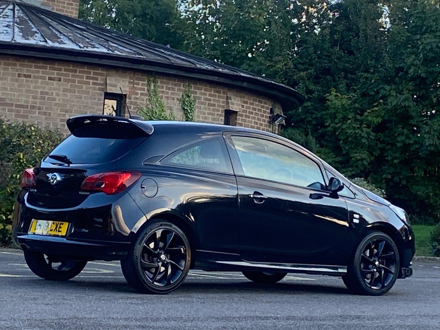 Used Vauxhall Corsa 2018 for sale - 76108988: Photo 23