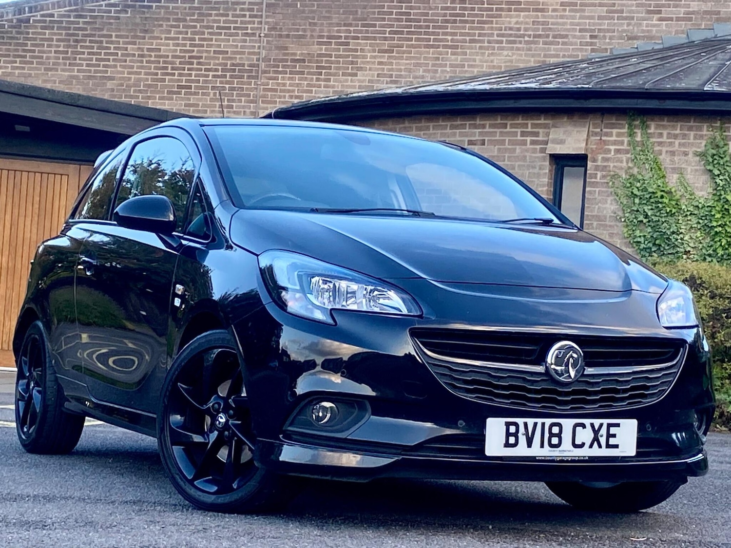 Used Vauxhall Corsa 2018 for sale - 76108988: Photo 26