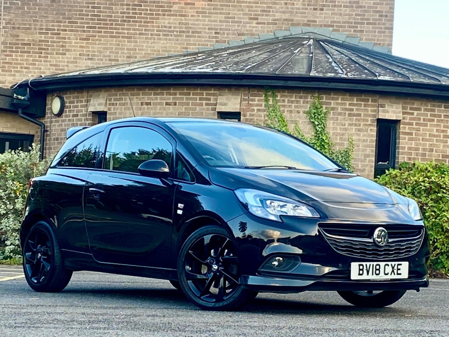 Used Vauxhall Corsa 2018 for sale - 76108988: Photo 29