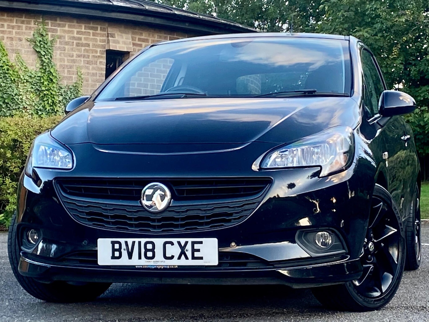 Used Vauxhall Corsa 2018 for sale - 76108988: Photo 30
