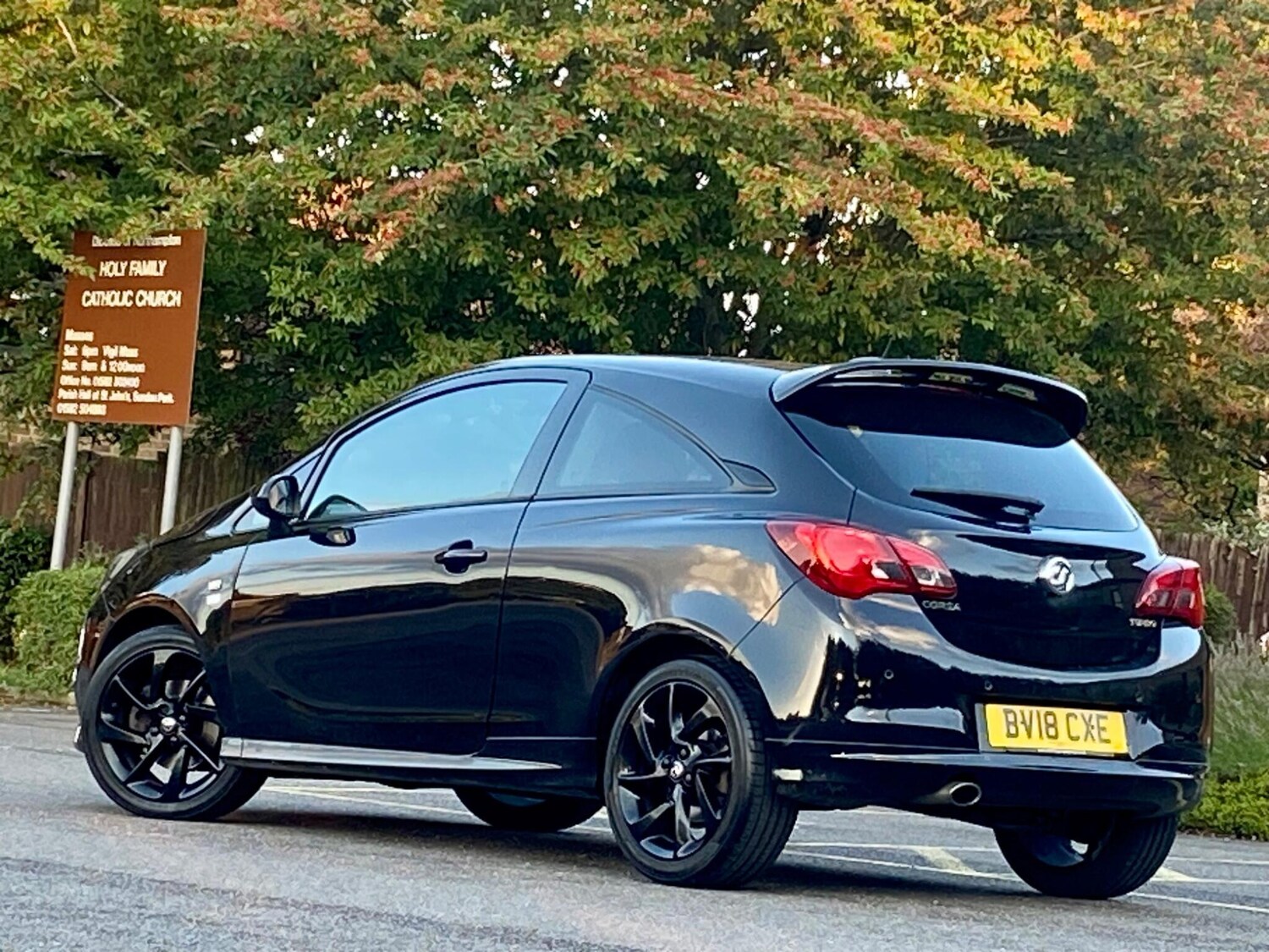 Used Vauxhall Corsa 2018 for sale - 76108988: Photo 32