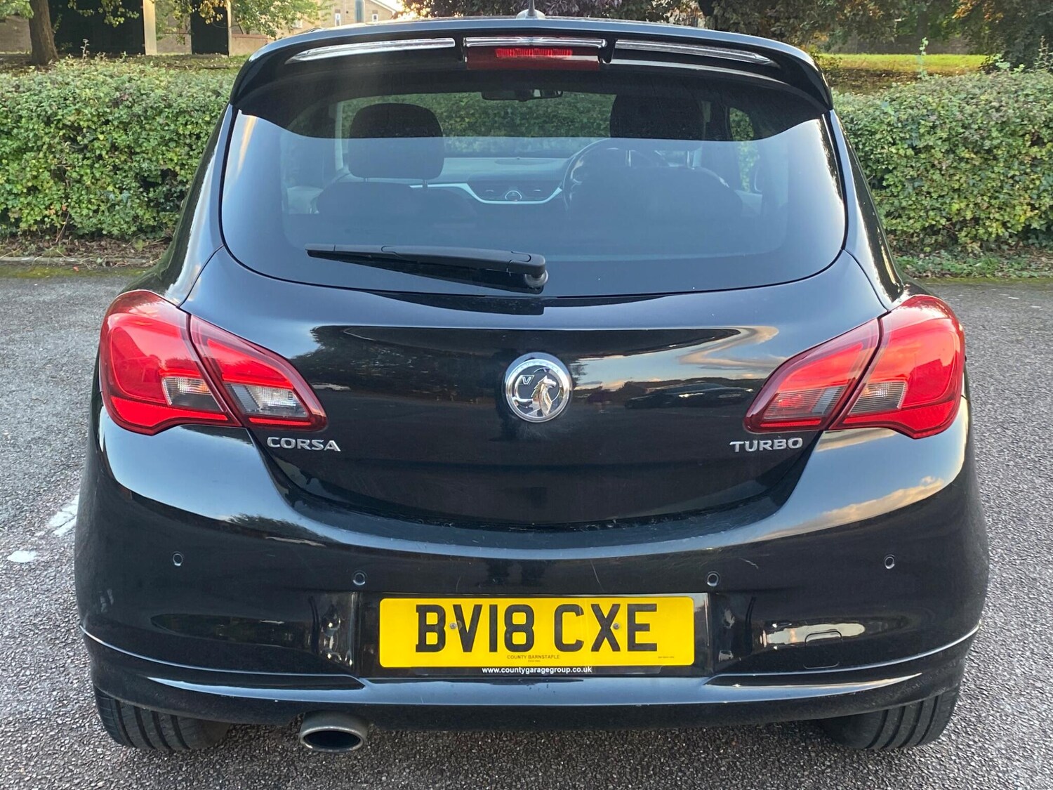 Used Vauxhall Corsa 2018 for sale - 76108988: Photo 33