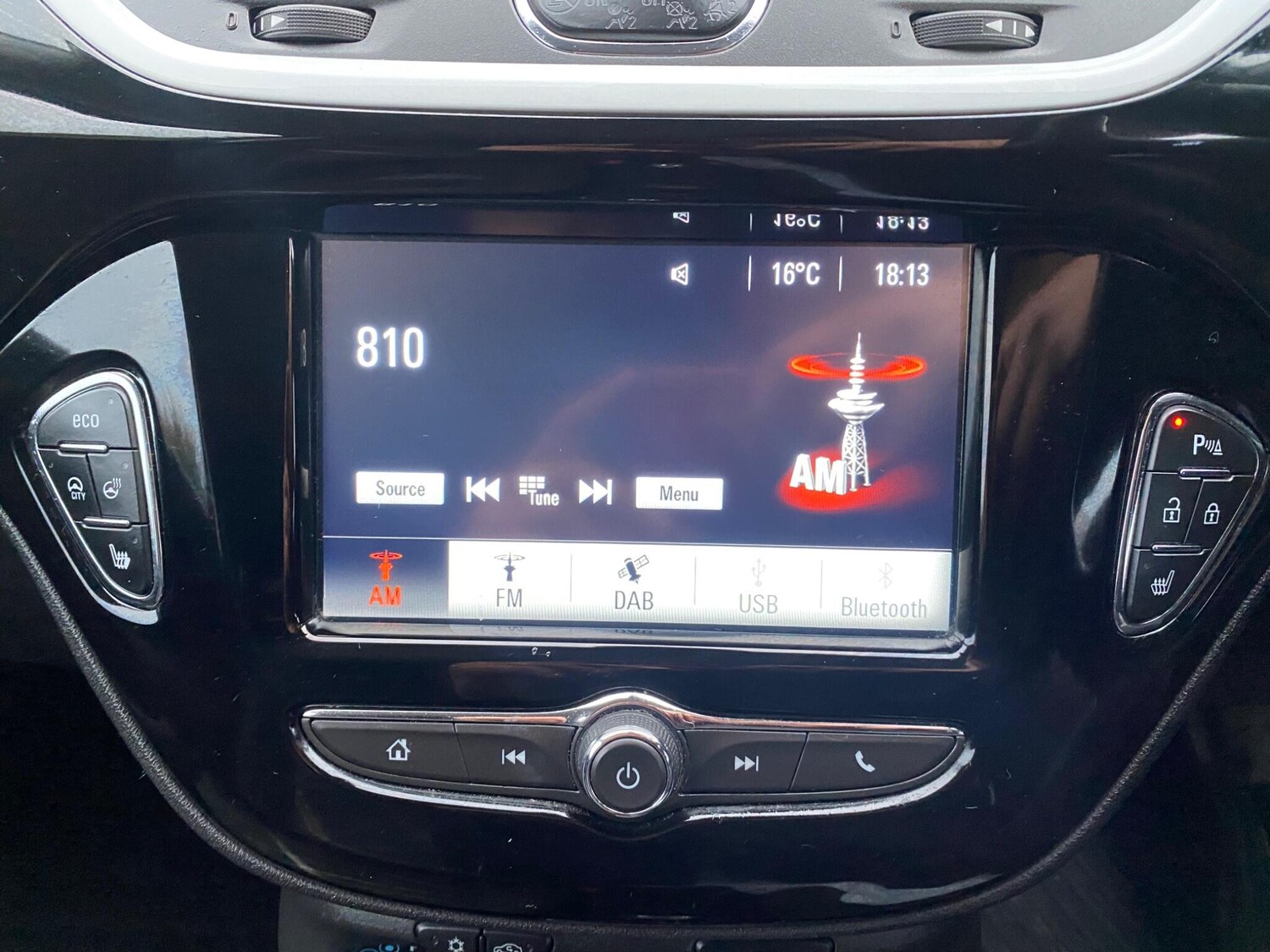 Used Vauxhall Corsa 2018 for sale - 76108988: Photo 34
