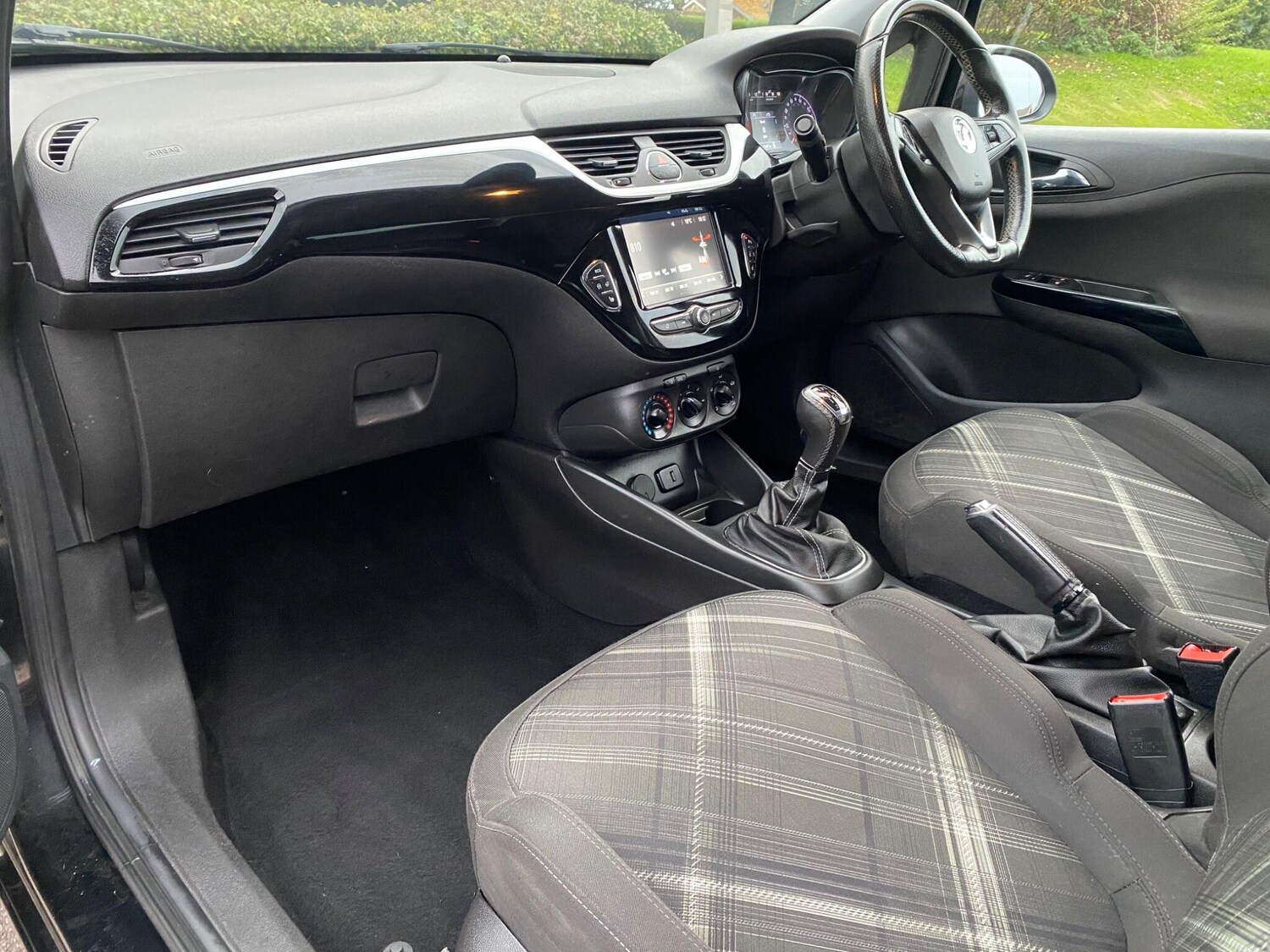 Used Vauxhall Corsa 2018 for sale - 76108988: Photo 35