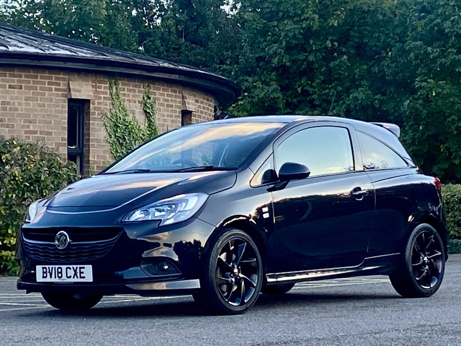 Used Vauxhall Corsa 2018 for sale - 76108988: Photo 39