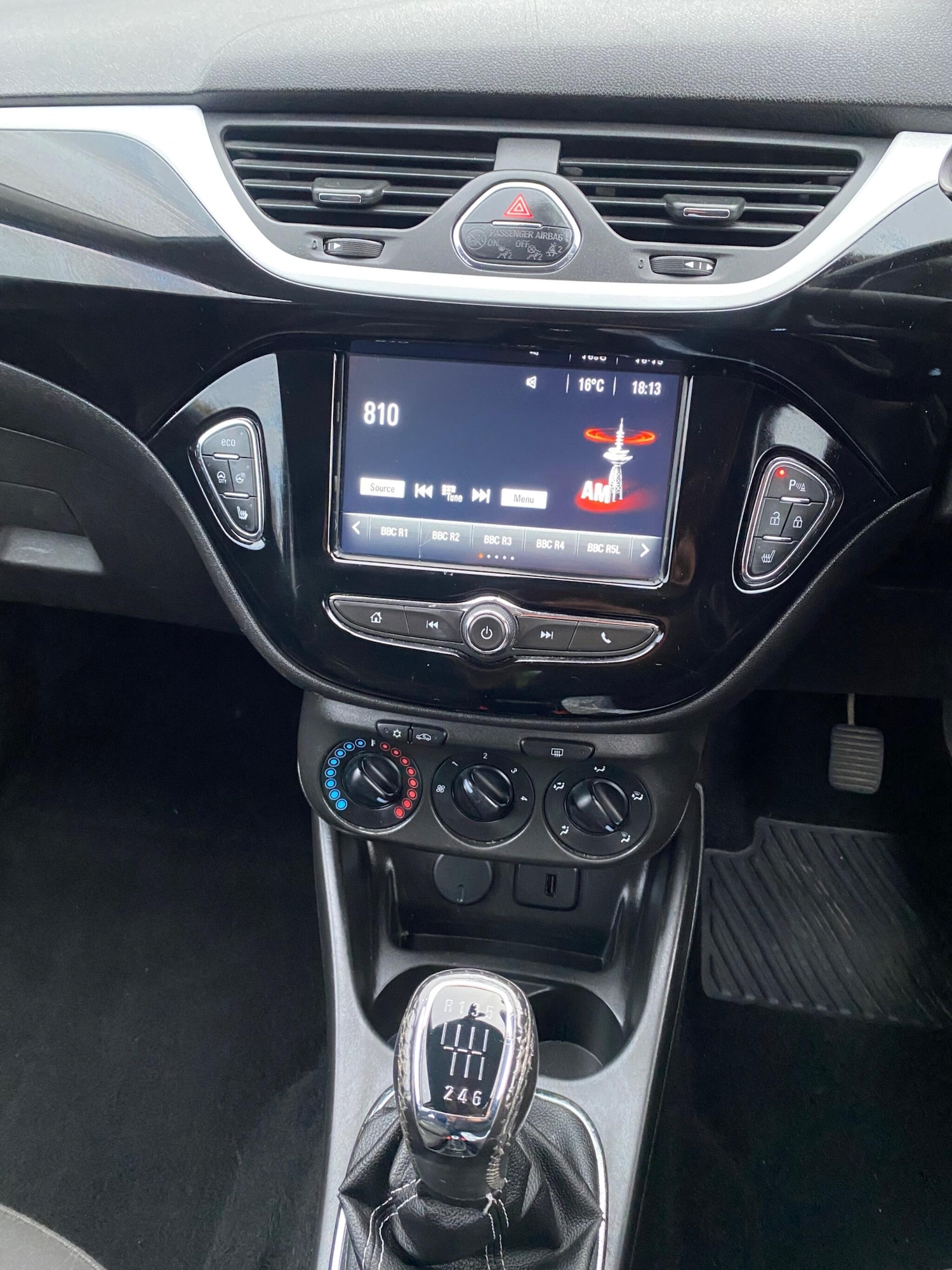 Used Vauxhall Corsa 2018 for sale - 76108988: Photo 4