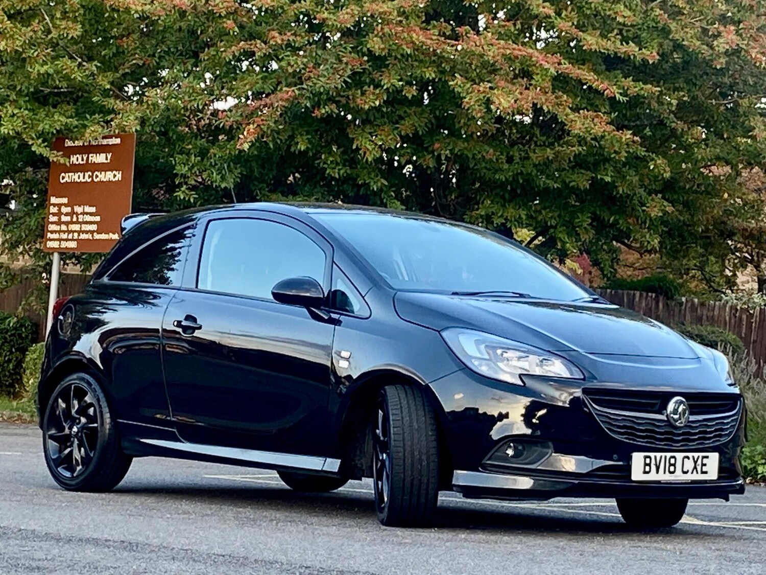 Used Vauxhall Corsa 2018 for sale - 76108988: Photo 41