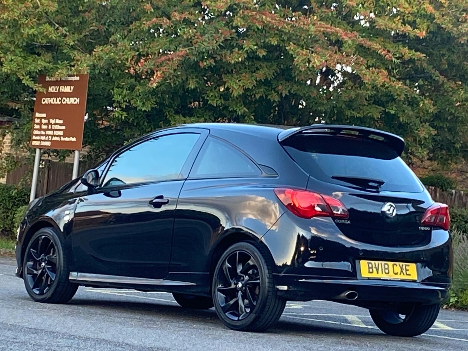 Used Vauxhall Corsa 2018 for sale - 76108988: Photo 43