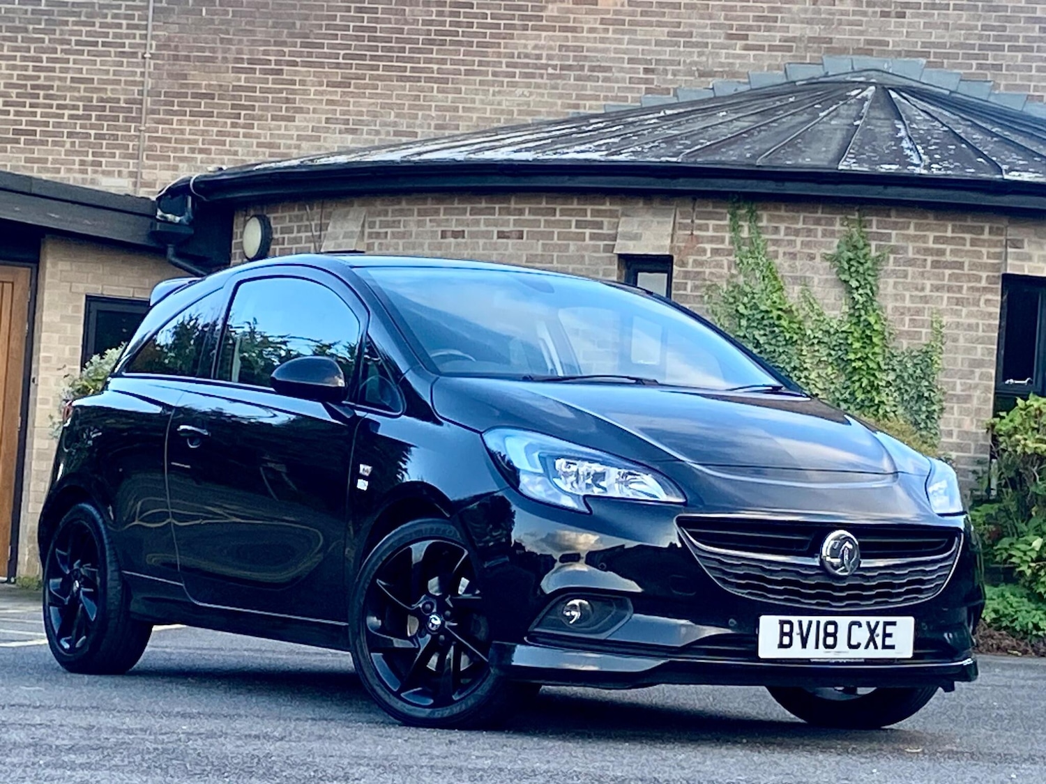 Used Vauxhall Corsa 2018 for sale - 76108988: Photo 44
