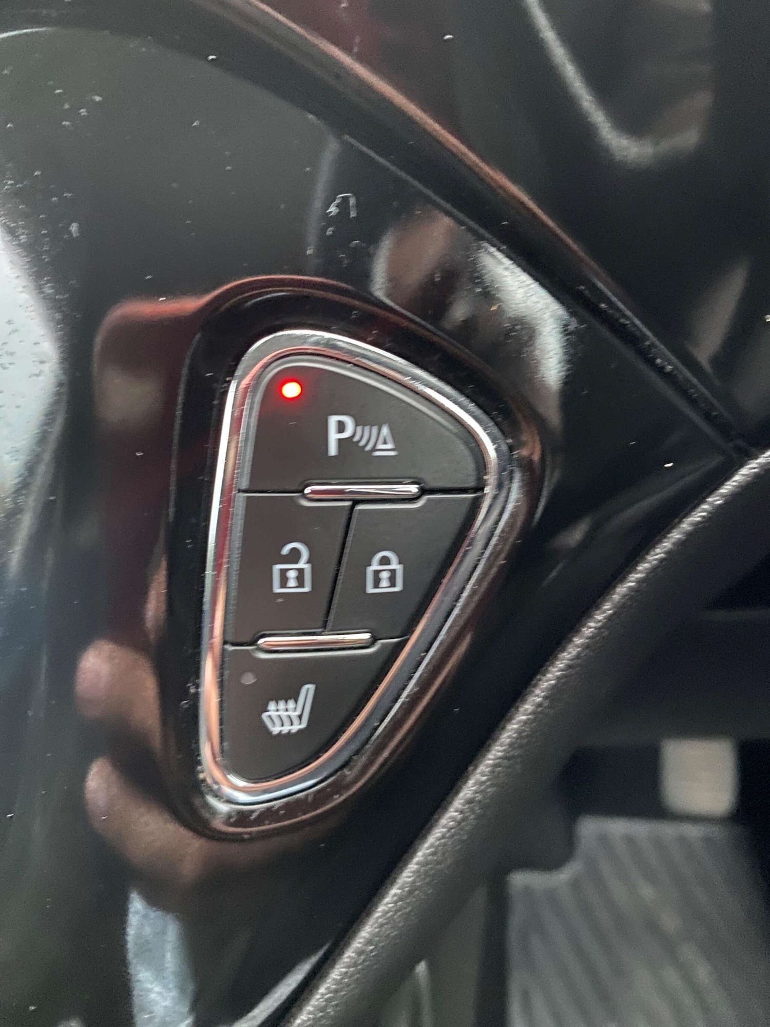 Used Vauxhall Corsa 2018 for sale - 76108988: Photo 5