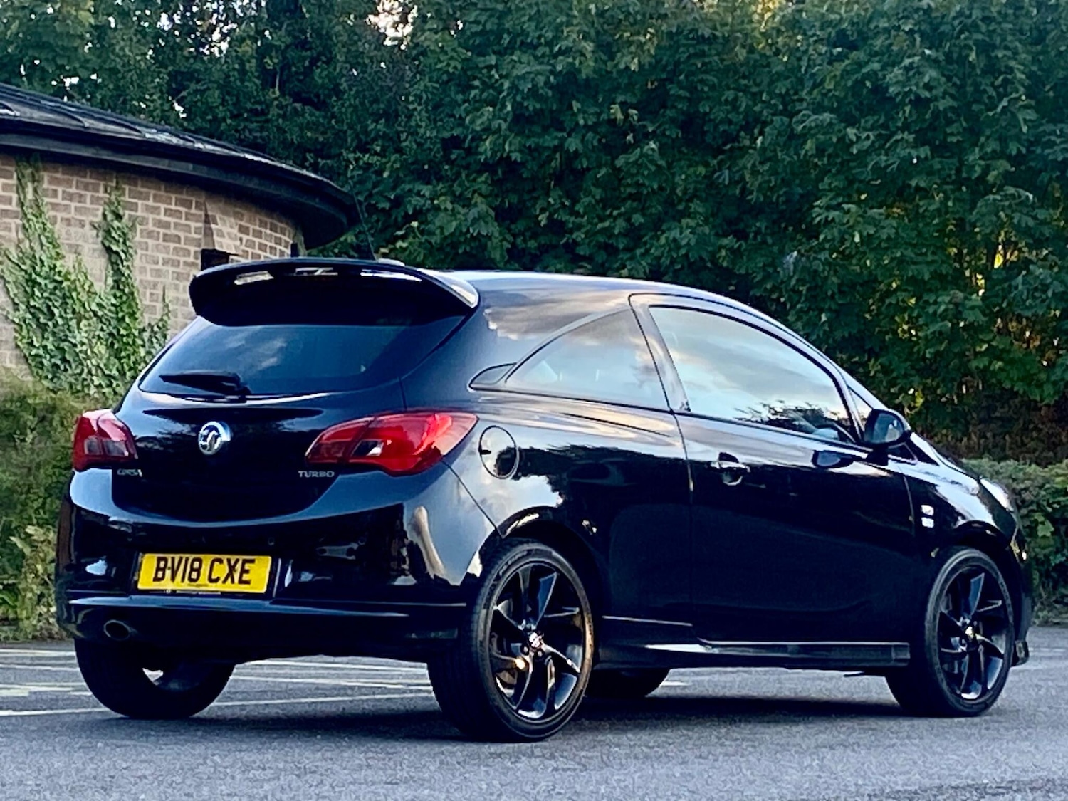 Used Vauxhall Corsa 2018 for sale - 76108988: Photo 8