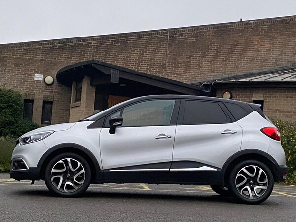 Used Renault Captur 2016 for sale - 76260600: Photo 12