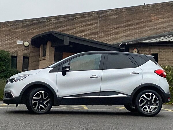 Used Renault Captur 2016 for sale - 76260600: Photo 18