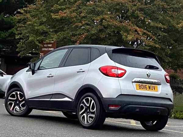 Used Renault Captur 2016 for sale - 76260600: Photo 19