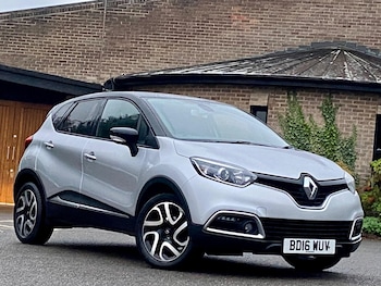 Renault - Captur