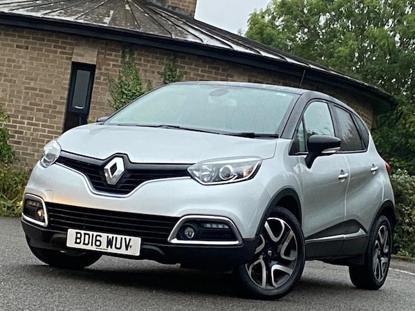 Used Renault Captur 2016 for sale - 76260600: Photo 20