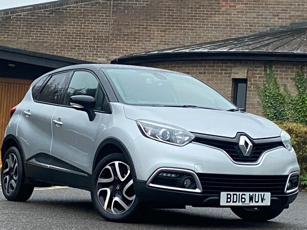 Used Renault Captur 2016 for sale - 76260600: Photo 28
