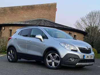 2014 (14) - 1.4T SE Auto 2WD Euro 5 5dr