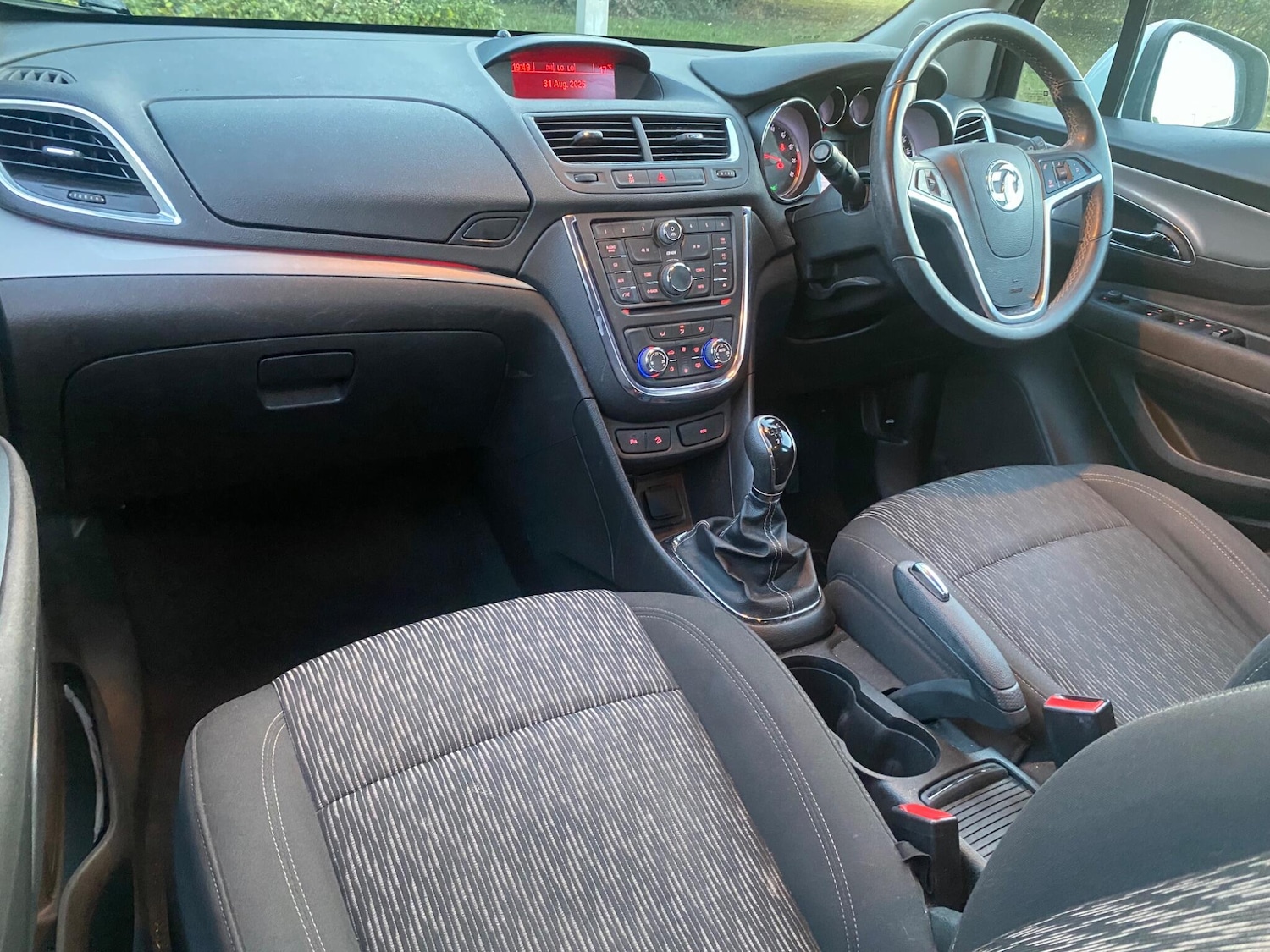 Vehicle 17