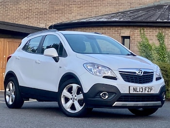 Vauxhall - Mokka