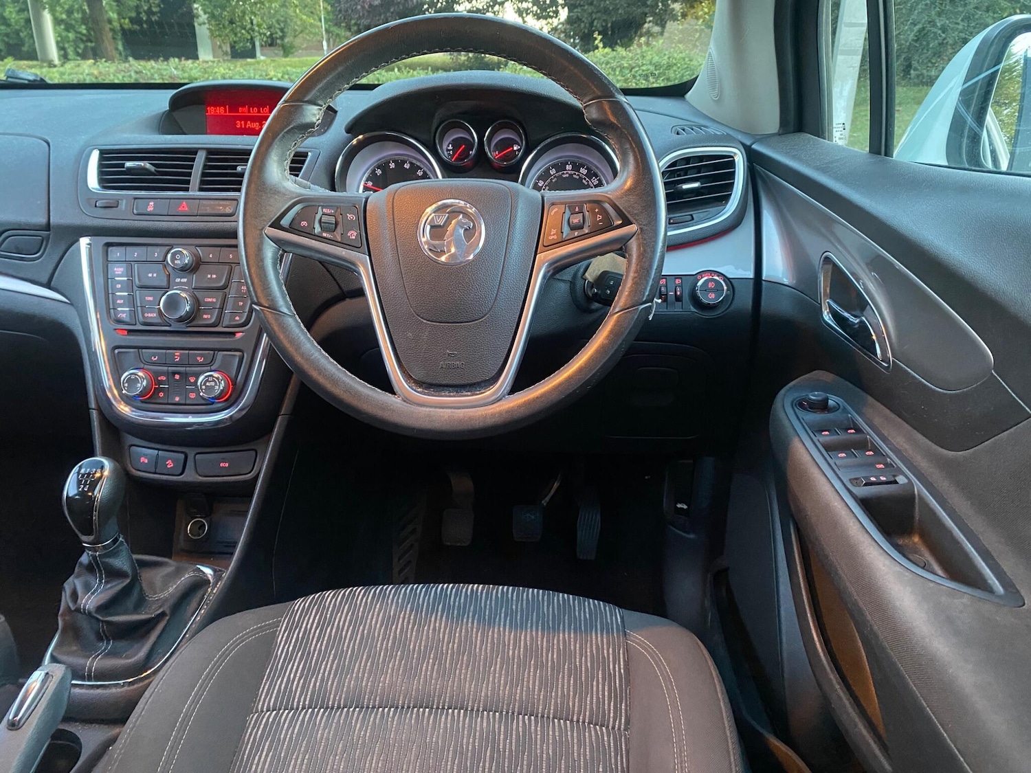 Vehicle 27