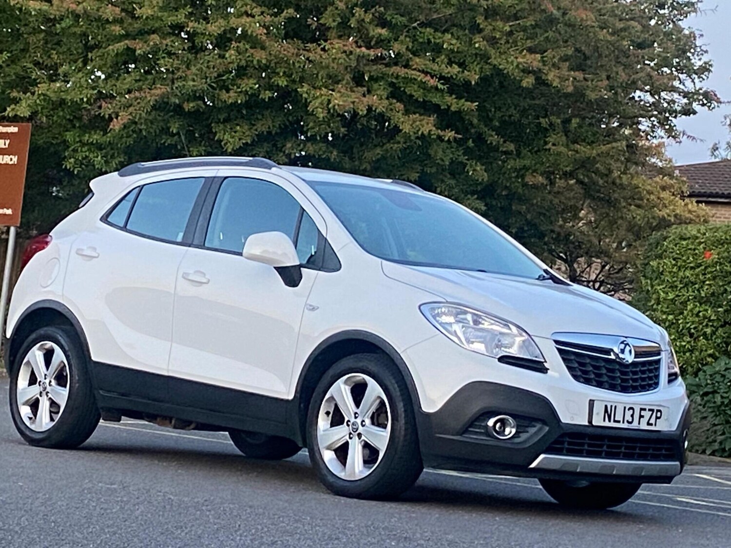 Vehicle 33