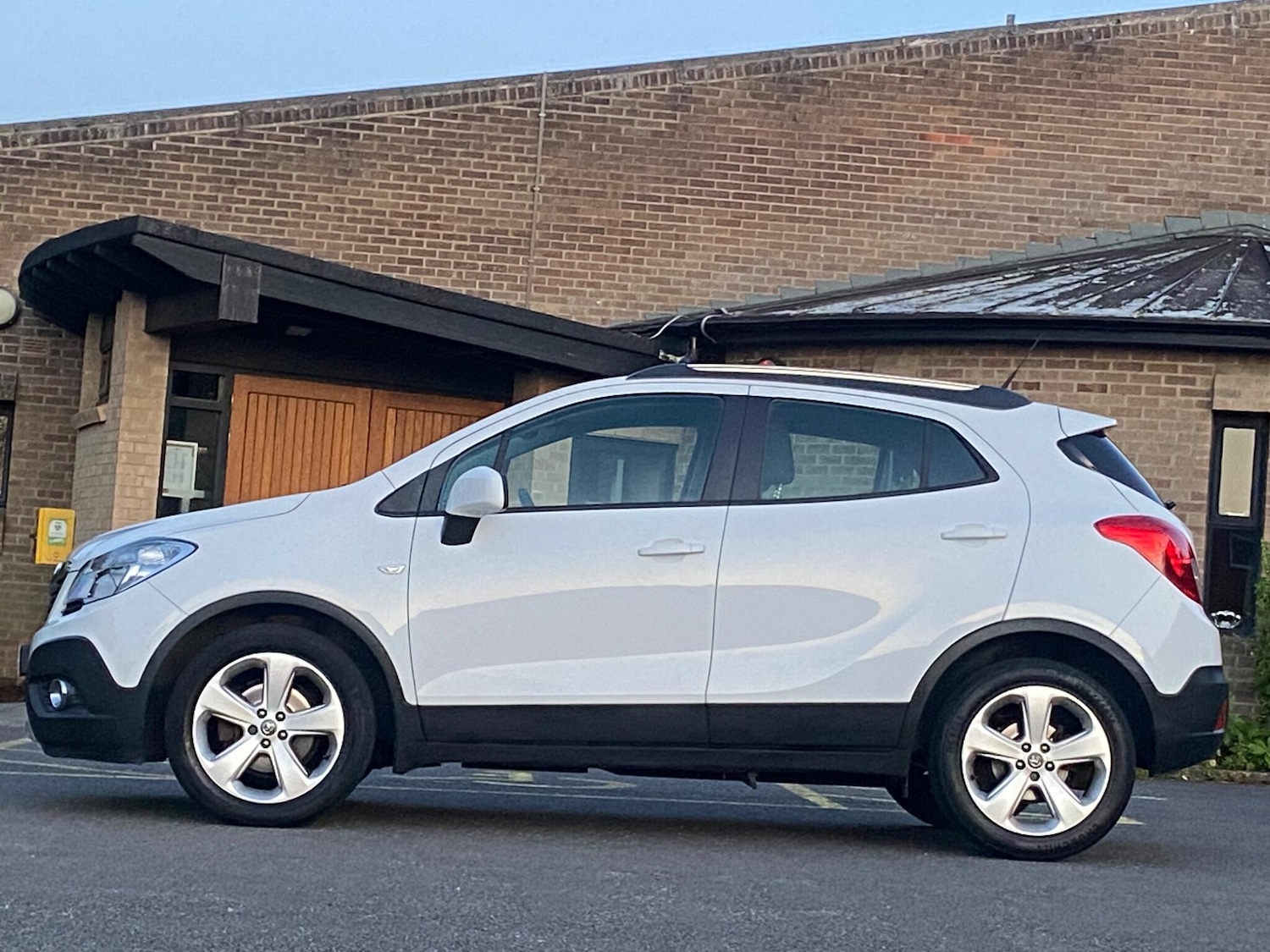 Vehicle 42