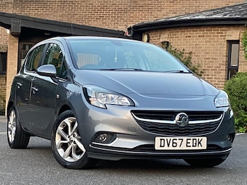 Used Vauxhall Corsa 2018 for sale - 79012926: Photo
