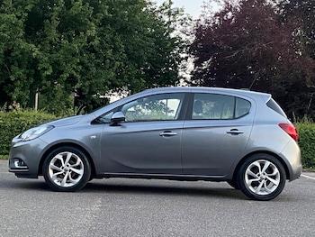 Used Vauxhall Corsa 2018 for sale - 79012926: Photo