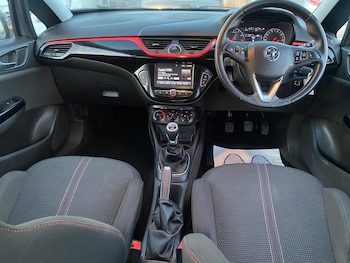 Used Vauxhall Corsa 2018 for sale - 79012926: Photo