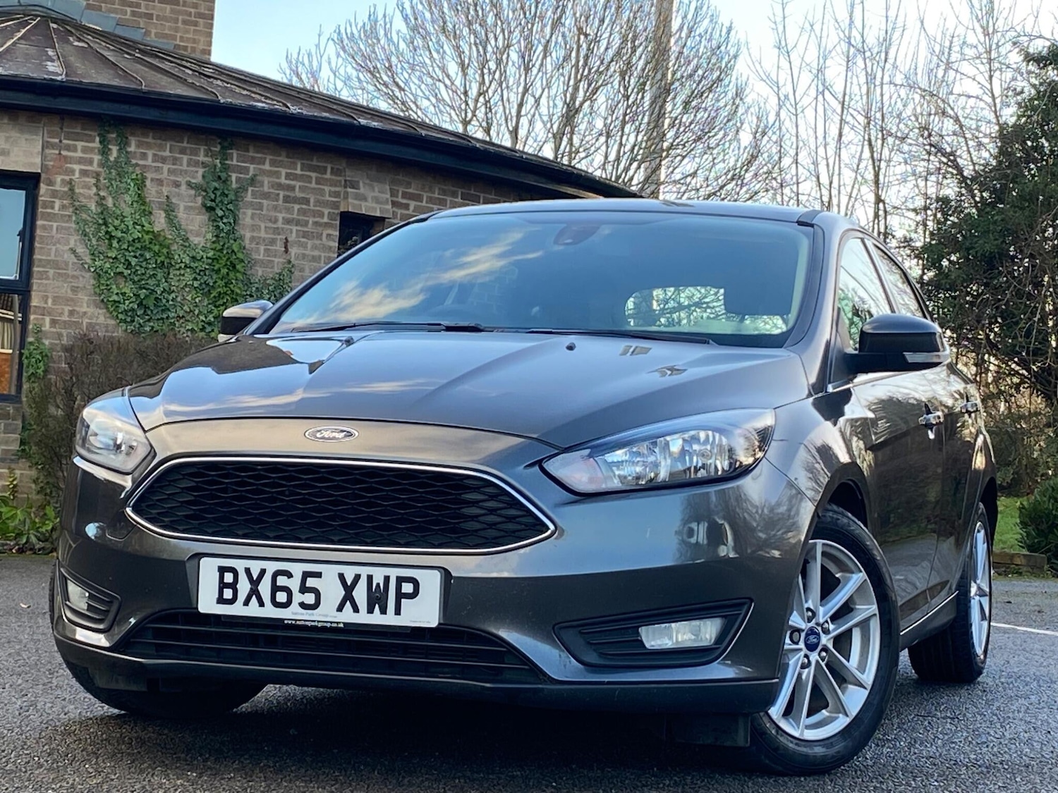 Used Ford Focus 2015 for sale - 77029546: Photo 11