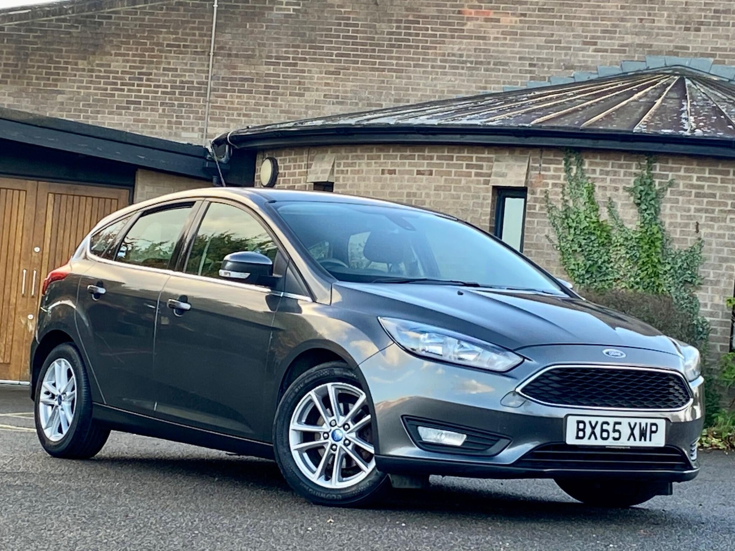 Used Ford Focus 2015 for sale - 77029546: Photo 14