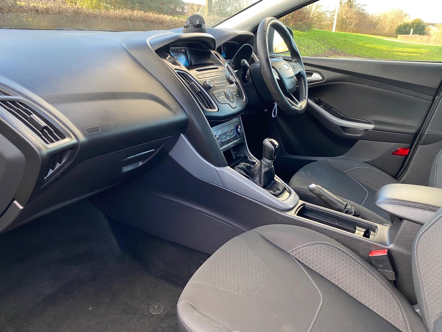 Used Ford Focus 2015 for sale - 77029546: Photo 28