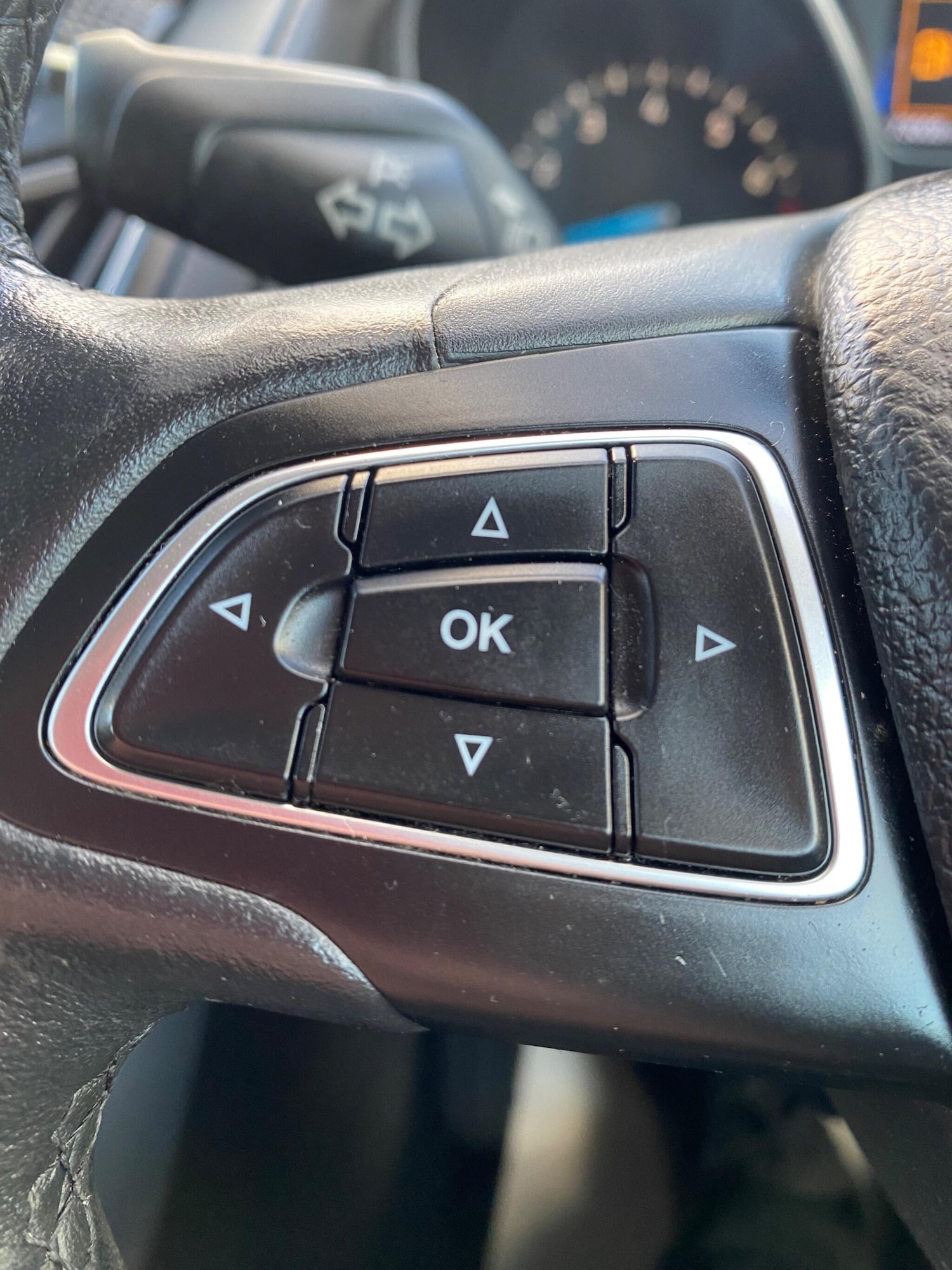 Used Ford Focus 2015 for sale - 77029546: Photo 31