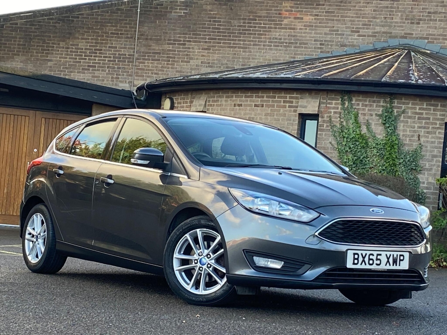 Used Ford Focus 2015 for sale - 77029546: Photo 34