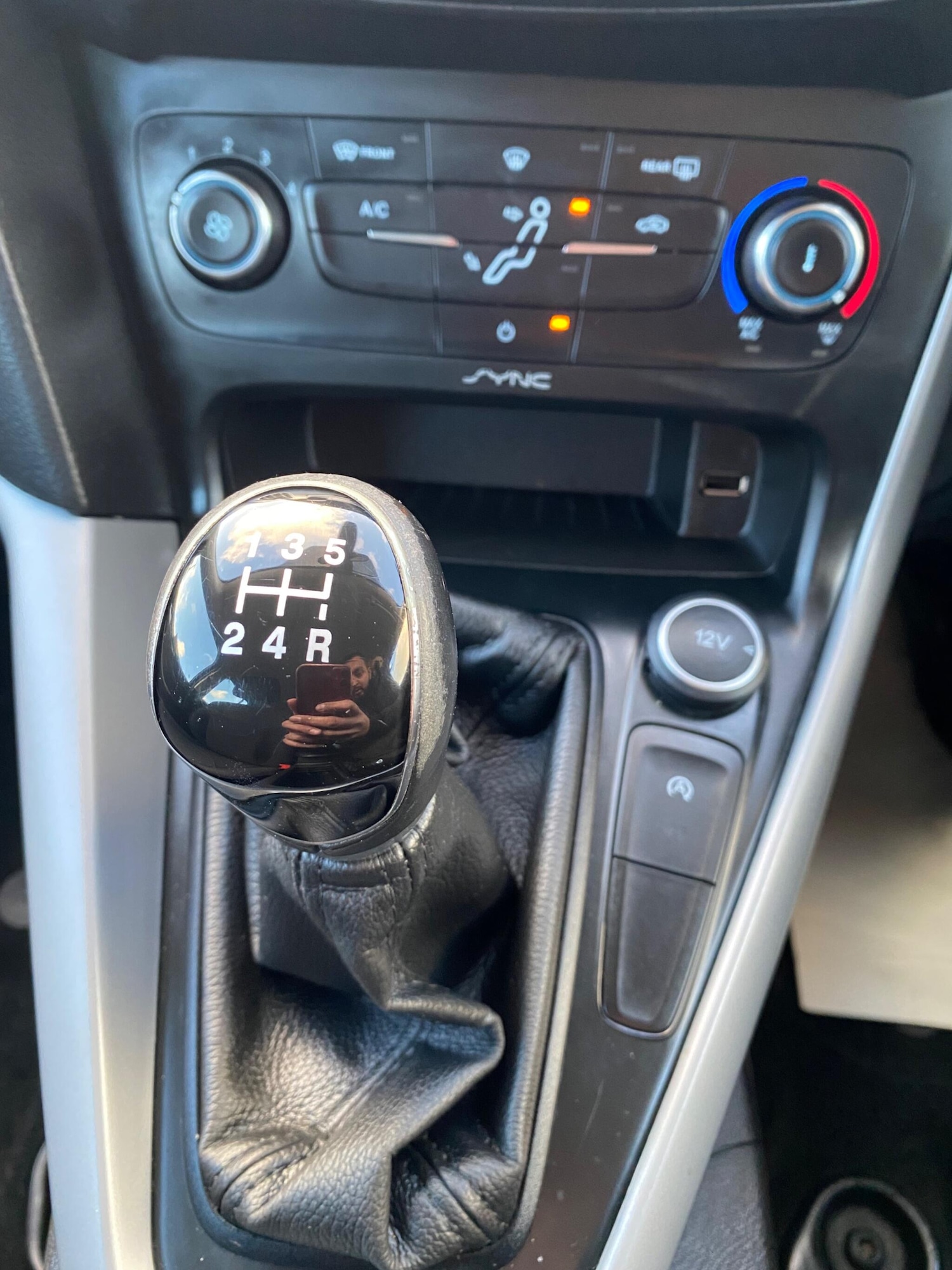 Used Ford Focus 2015 for sale - 77029546: Photo 35