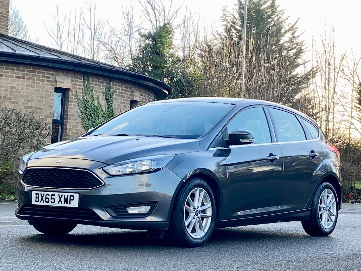 Used Ford Focus 2015 for sale - 77029546: Photo 40