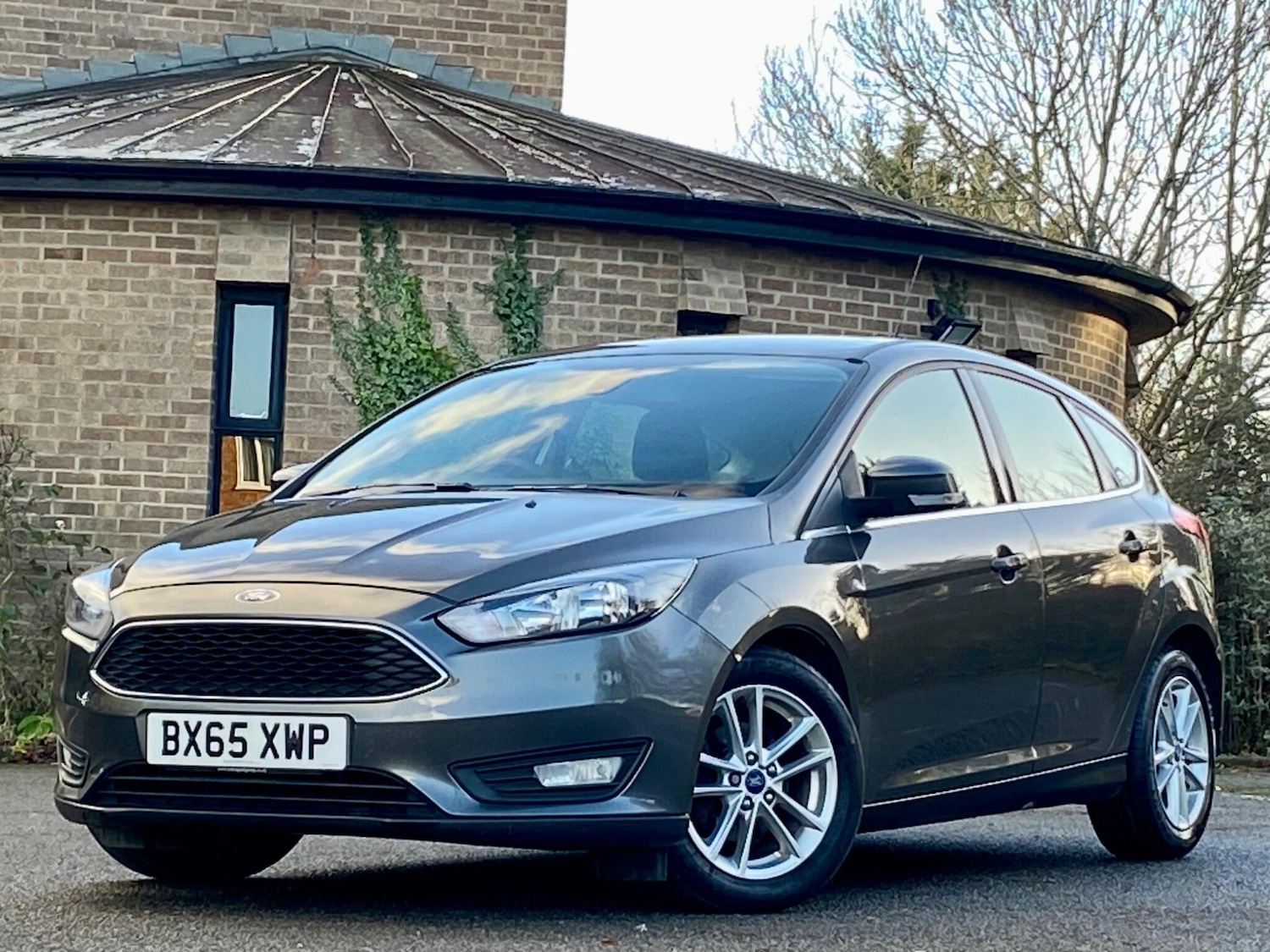 Used Ford Focus 2015 for sale - 77029546: Photo 43