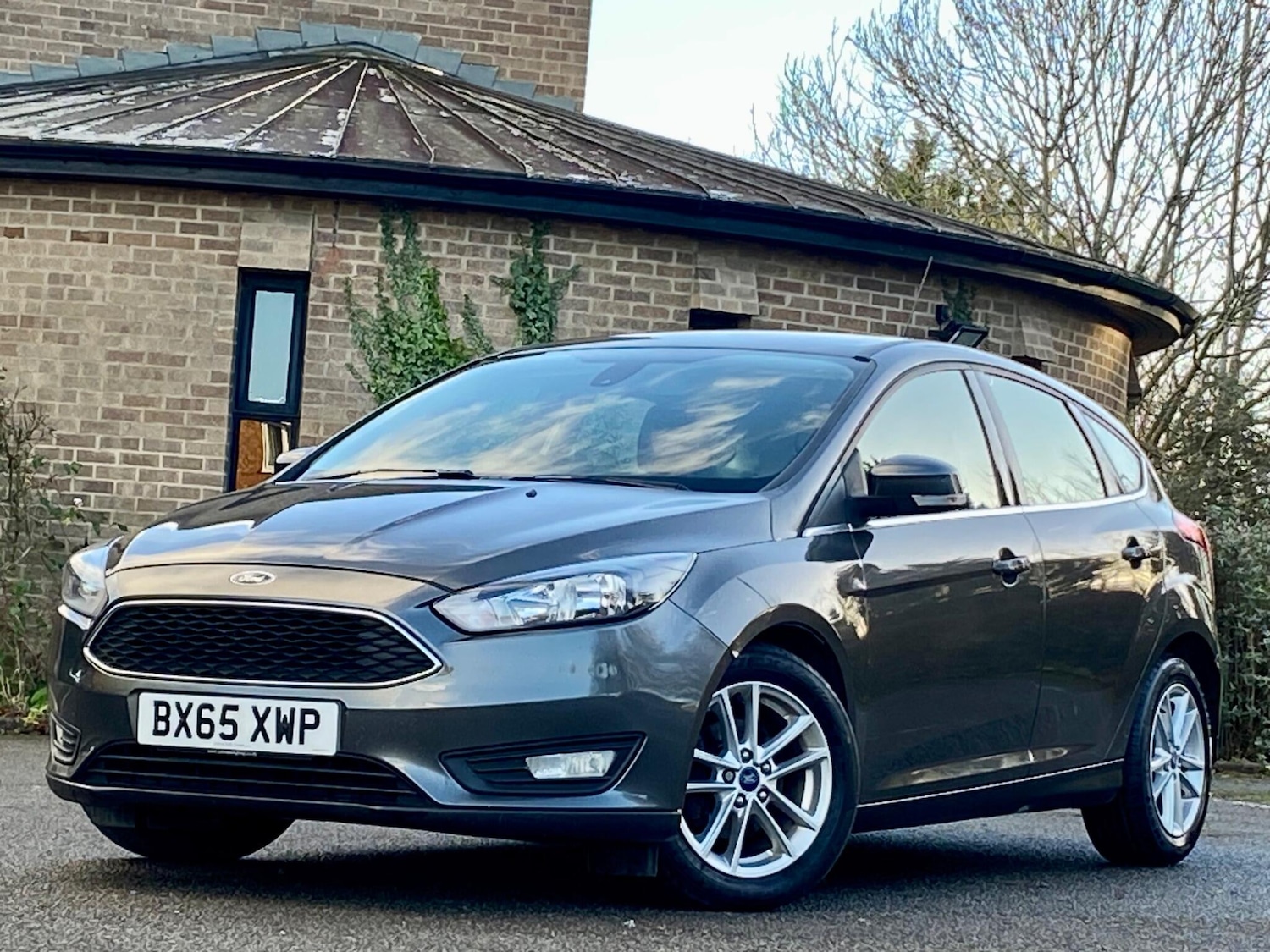 Used Ford Focus 2015 for sale - 77029546: Photo 7