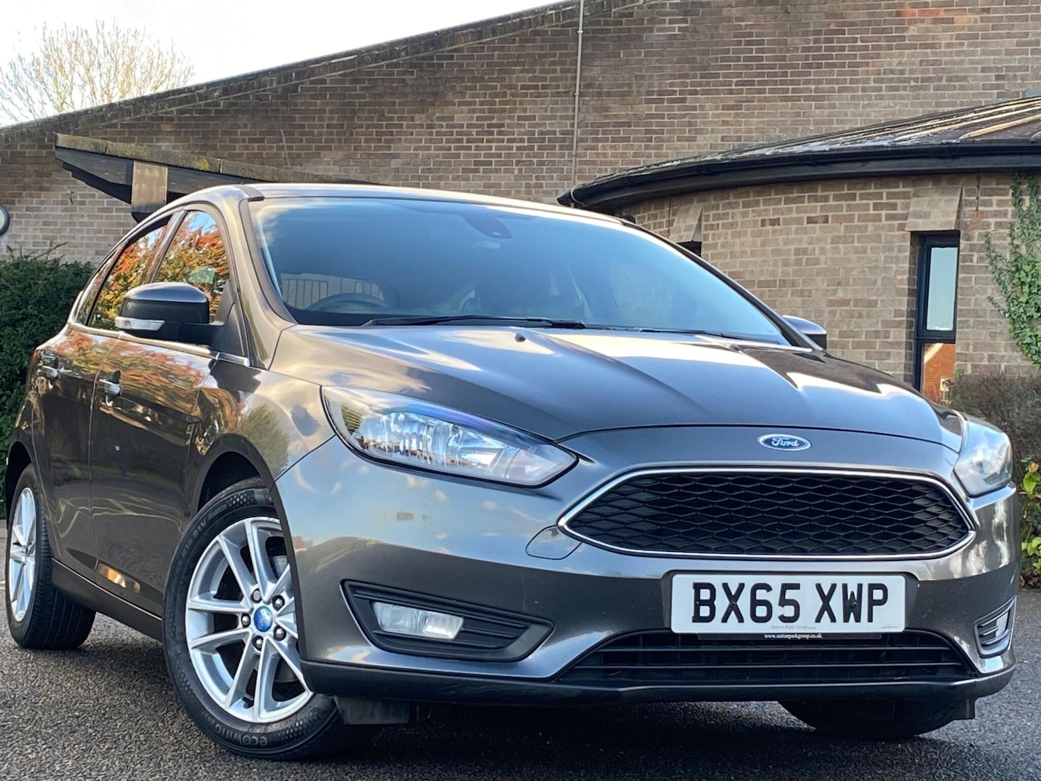 Used Ford Focus 2015 for sale - 77029546: Photo 9