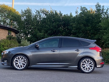 Used Ford Focus 2016 for sale - 78898610: Photo