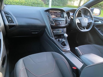 Used Ford Focus 2016 for sale - 78898610: Photo