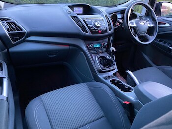 Used Ford Grand C-Max 2013 for sale - 78375563: Photo