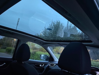 Used Nissan Qashqai 2014 for sale - 78259921: Photo