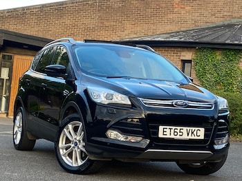 Used Ford Kuga 2016 for sale - 79256296: Photo